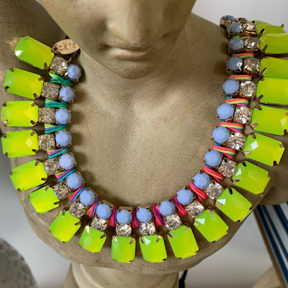 Statement Necklace! - image 1